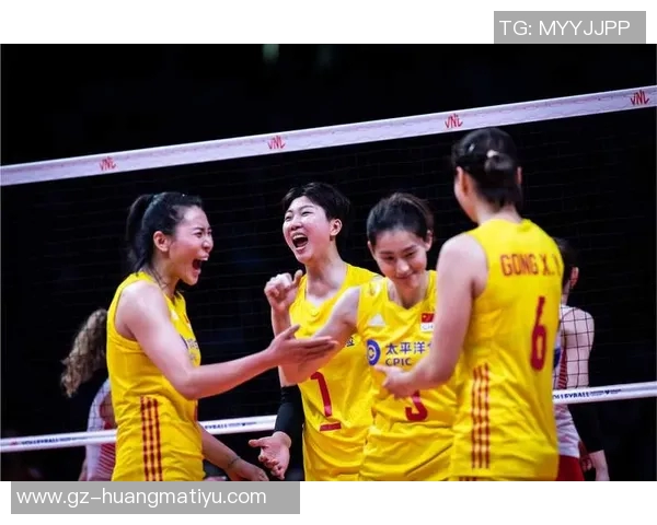 2017年女排世界杯精彩对决中国女排与土耳其队的巅峰之战回顾 2017年女排世界杯精彩对决中国女排与土耳其队的巅峰之战回顾